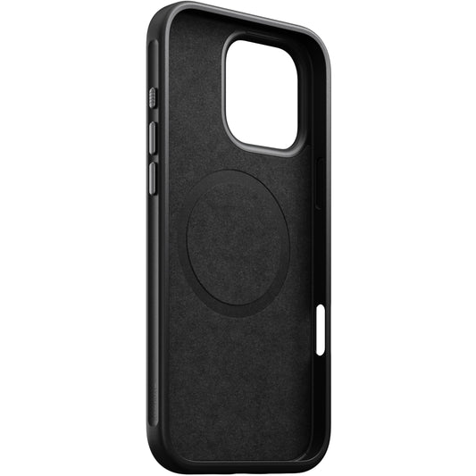 Funda Premium Cuero Para iPhone Leather Case