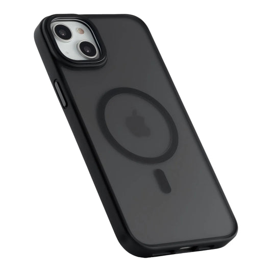 Funda Magsafe iPhone - Negra