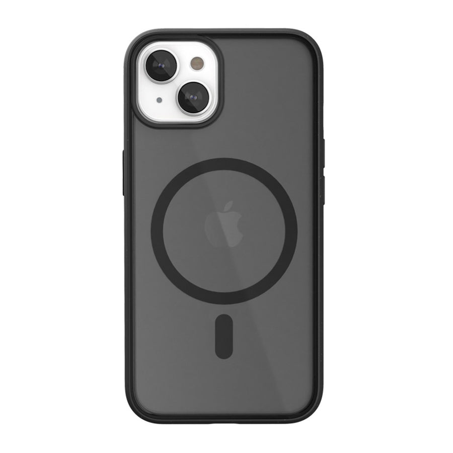 Funda Magsafe iPhone - Negra