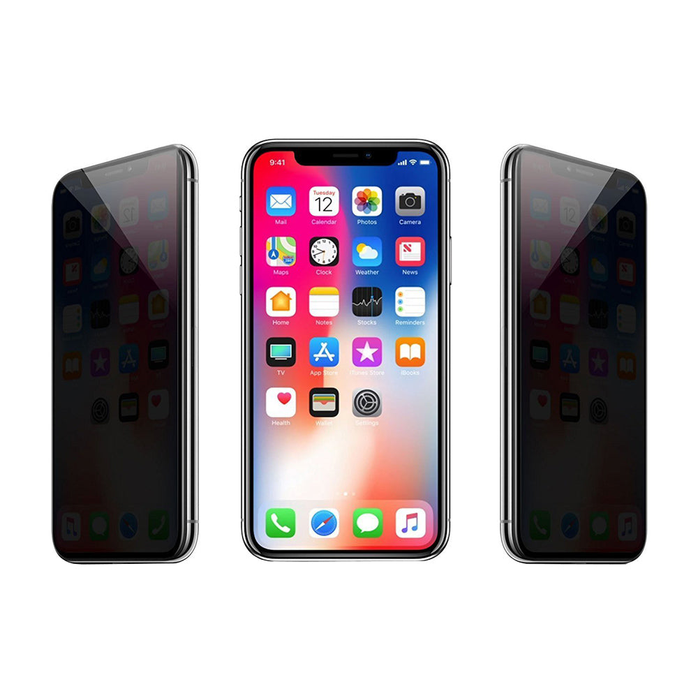 Vidrio Templado Antiespia Iphone - Máxima Privacidad