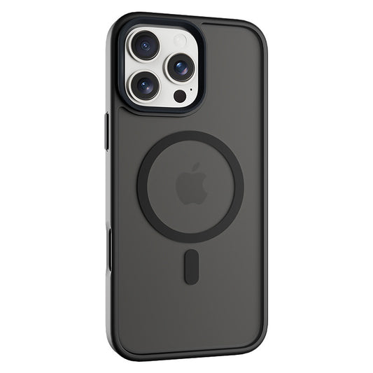 Funda Magsafe iPhone - Negra