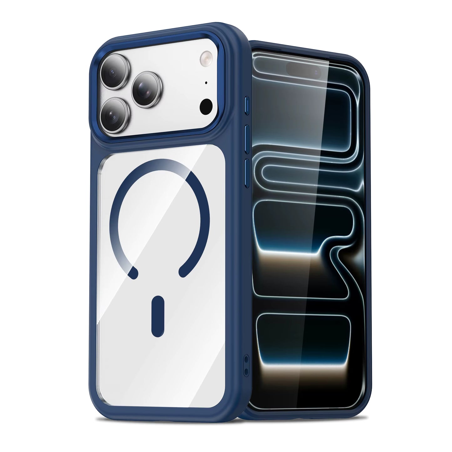PREVENTA Funda Transparente iPhone Edición 2027
