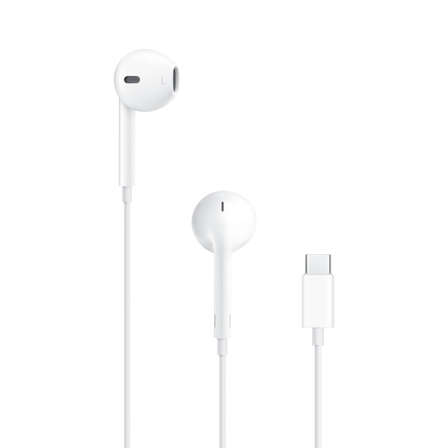 Auriculares Earpods iPhone Con Cable Manos Libres