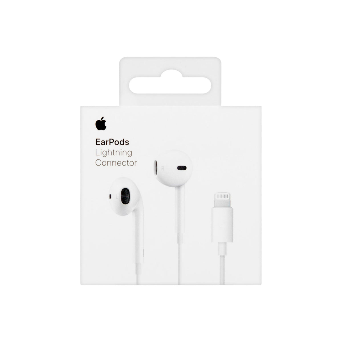 Auriculares Earpods iPhone Con Cable Manos Libres