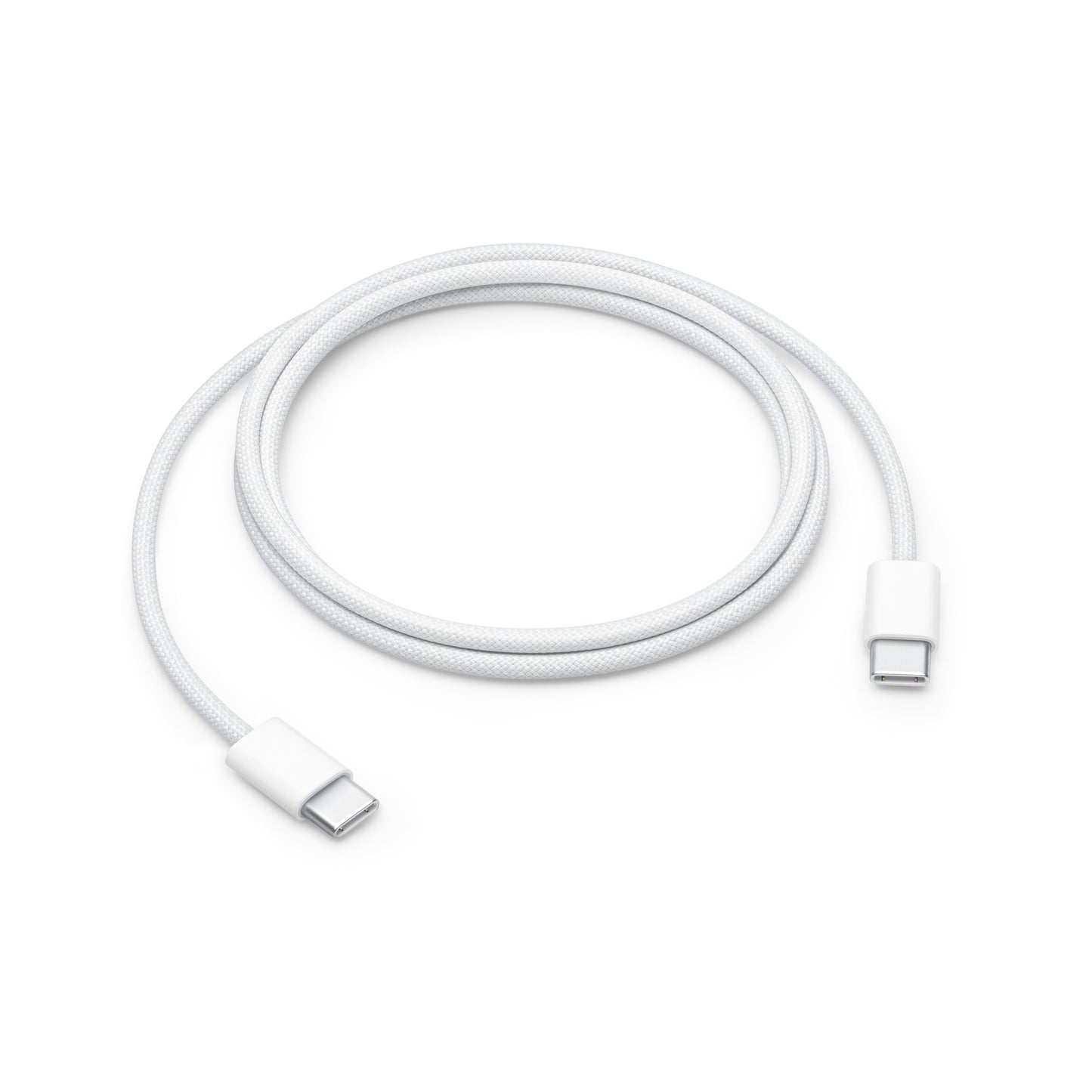 Cable Para iPhone 15 16 17 Carga Rápida 60w
