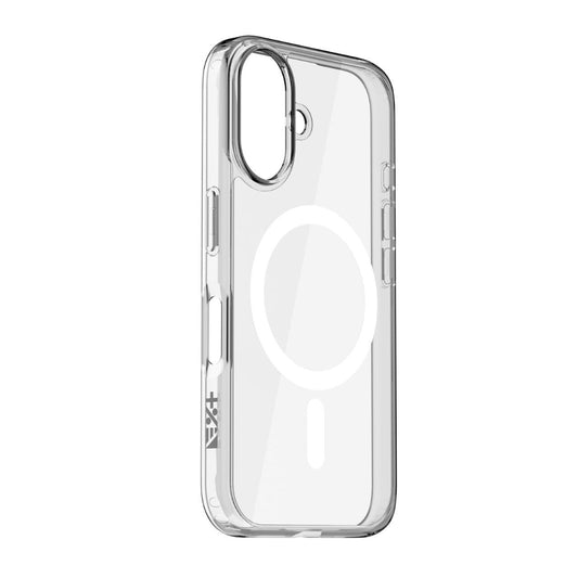 Funda Transparente Magsafe Para iPhone Resistente