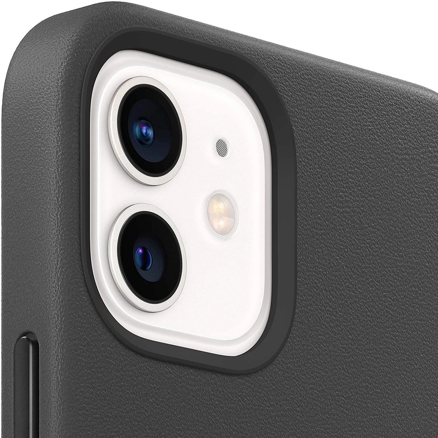 Funda Premium Cuero Para iPhone Leather Case