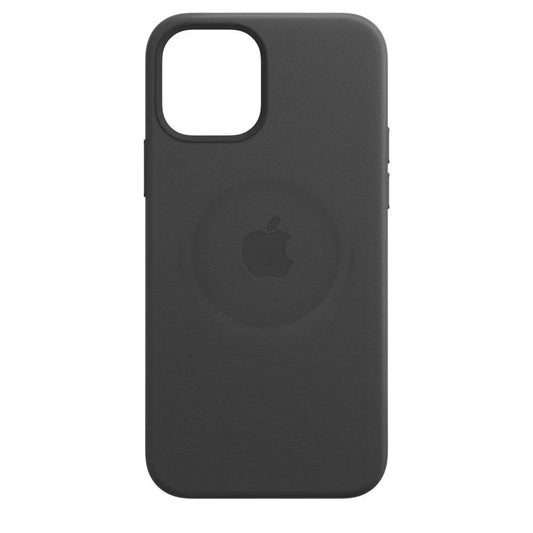 Funda Premium Cuero Para iPhone Leather Case